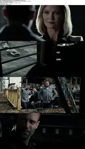 Death Race (2008) UNRATED