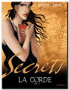 Giroud & Duvivier - Secrets - La corde - Complet