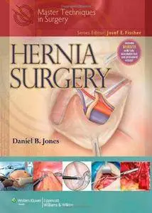 Master Techniques in Surgery: Hernia (Repost)