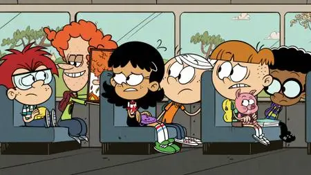 The Loud House S04E17