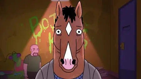 BoJack Horseman S06E03