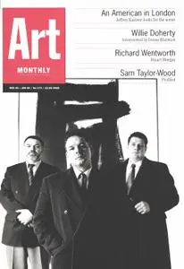 Art Monthly - Dec-Jan 1993-94 | No 172