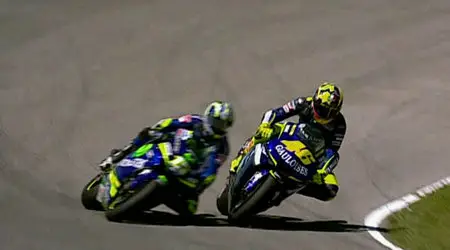 Fastest (2011)