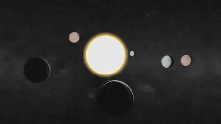 The Universe. Season 2, Episode 17 - Gravity (2008)