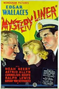 Mystery Liner (1934)