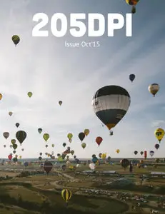 205DPI - October 2015