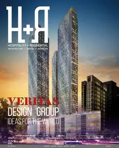 H+R Hospitality & Residential - February/May 2016