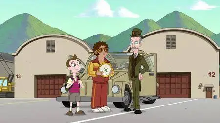 Milo Murphy’s Law S01E33