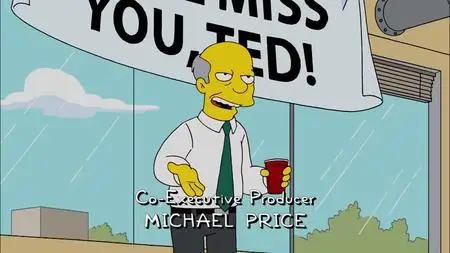 Die Simpsons S21E05