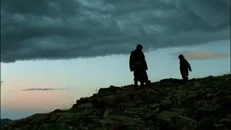 Byambasuren Davaa - Die Höhle des gelben Hundes (2005)