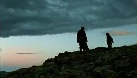 Byambasuren Davaa - Die Höhle des gelben Hundes (2005)