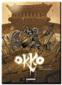 Hub - Okko - Cycles 1 & 2