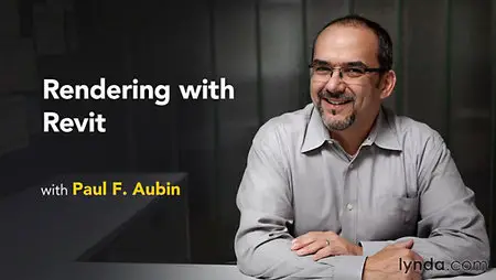 Lynda - Rendering with Revit