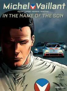 Michel Vaillant - Season 2 v01 - In the Name of the Son (2015) (Dupuis)