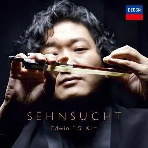 Edwin E. S. Kim - Sehnsucht (2017) [Official Digital Download 24/96]