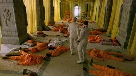 Preacher S03E02