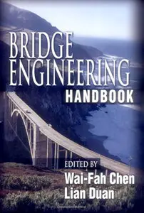 Bridge Engineering Handbook (Repost)