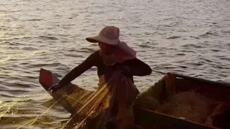 BBC - The Mekong River with Sue Perkins (2014)