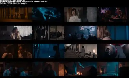 Housewife (2017)