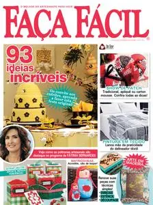 Revista Faça Fácil - 3 Agosto 2023