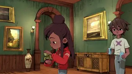 Curses! S01E04