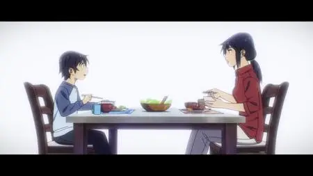 Boku dake ga Inai Machi - 02 BD