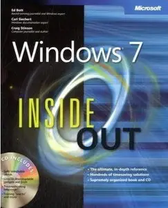 Windows 7 Inside Out