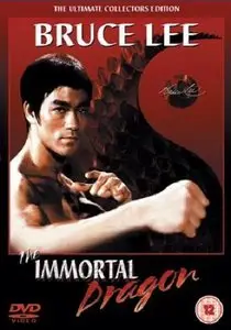 Bruce Lee: The Immortal Dragon (2002)