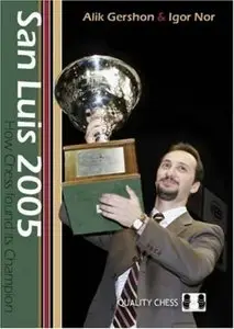 San Luis 2005