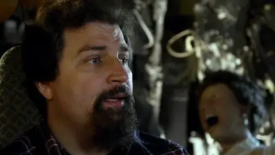 The American Scream (2012)