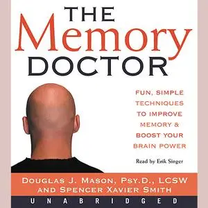 «The Memory Doctor» by Mason Douglas, Spencer Smith