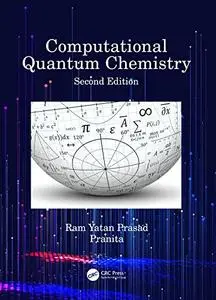 Computational Quantum Chemistry, 2nd Edition