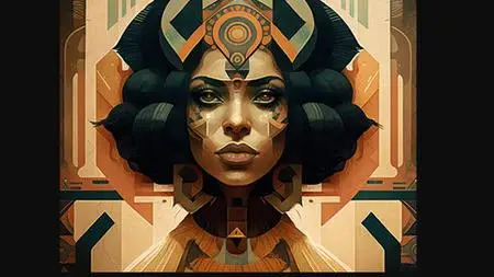 Midjourney! Create Beautiful Digital Ai Art With Midjourney