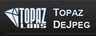 Topaz DeJPEG v4.0.0 for MacOSX
