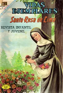 Santa Rosa de Lima