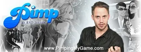 PIMP by RSD Julien