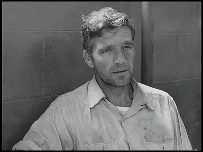 On the Bowery (1956)