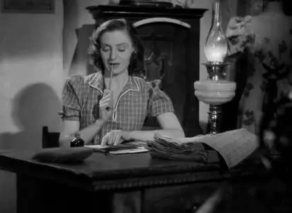 Poison Pen (1939)