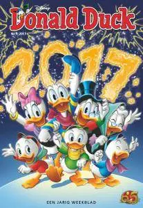 Donald Duck Nr.1 2017