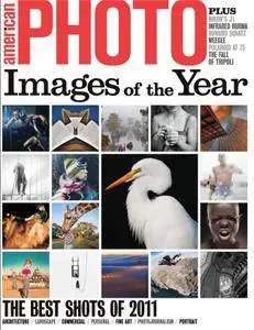 American PHOTO - January 01, 2012