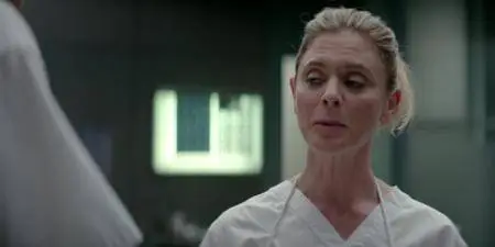 Silent Witness S21E08