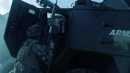 Boru S01E02