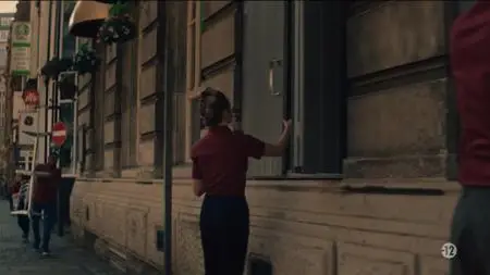 Curfew S01E01