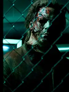 Halloween 2  (2009) 