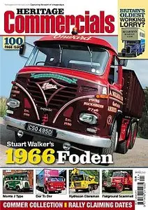 Heritage Commercials - January 2010
