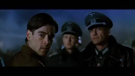 Hart's War (2002)