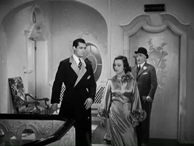Ladies Should Listen (1934)