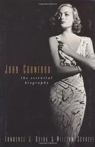 Joan Crawford: The Essential Biography (Repost)