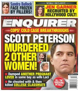 National Enquirer – December 24, 2018