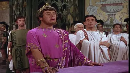 Quo Vadis (1951)